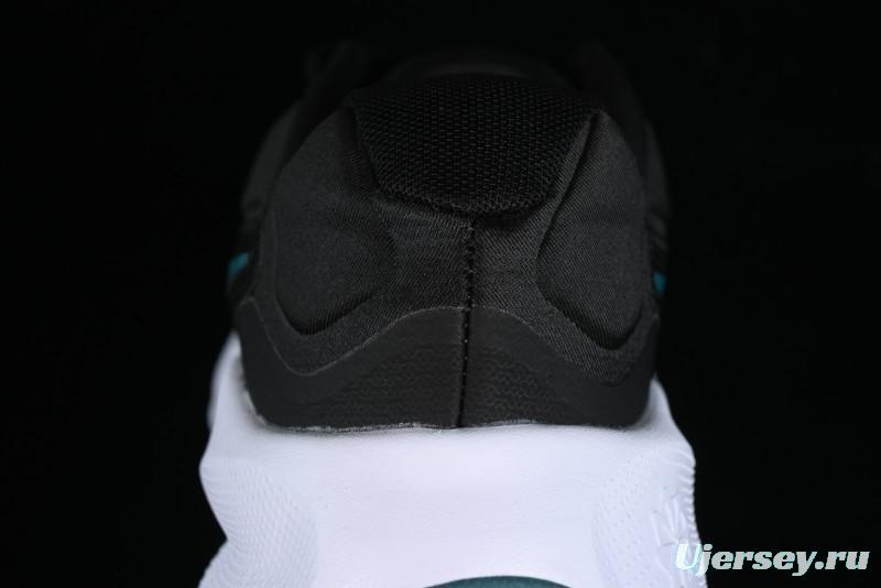 Nike Revolution 7 Wide Running Shoes with Breathable Mesh and Durable Cushioning - FB2207-004