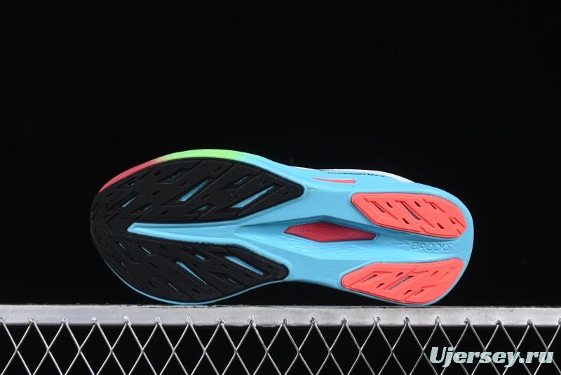 Brooks Hyperion Max 2 Cushioned Racing Marathon Running Shoes - 1104341D409