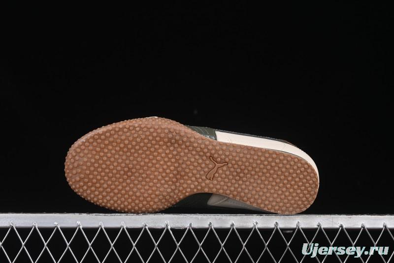 Puma Bella UT Leather Fashion Casual Sneakers - 402186-07