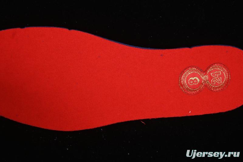 Nike Zoom Kobe V Protro Low-Top Basketball Shoes for Performance Play - HF5182-600