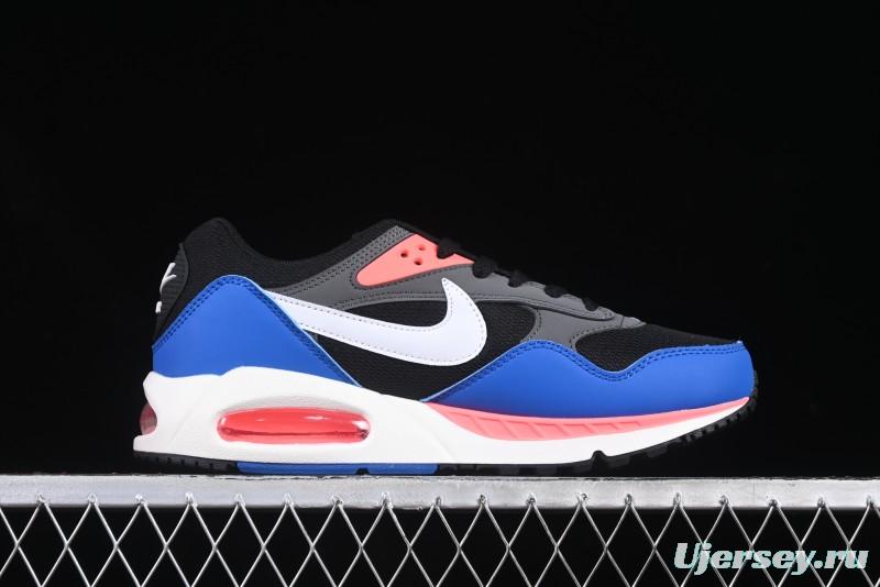 Nike Air Max Correlate Retro Running Shoes with Air Cushion - 511417-016