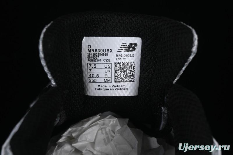 New Balance 530 Series Retro Casual Running Shoes - MR530USX