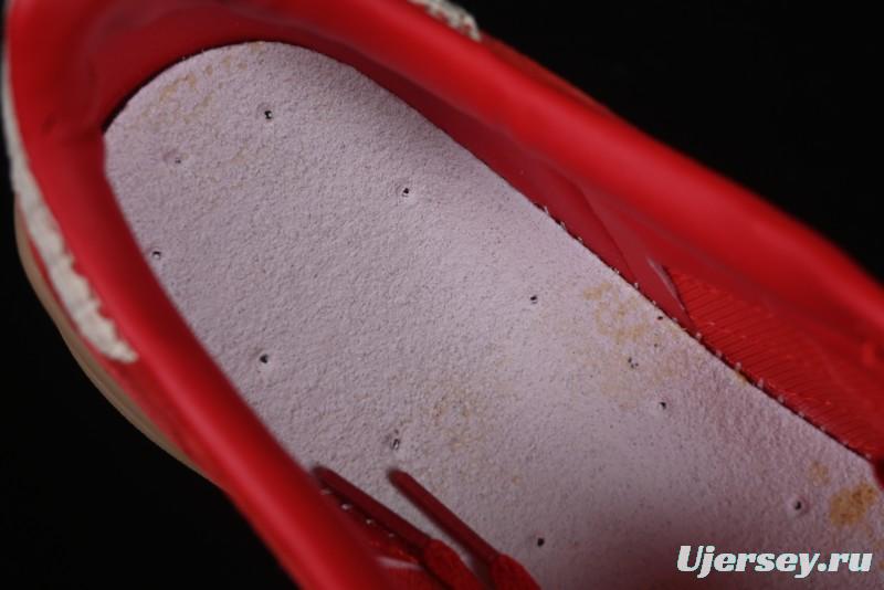 Adidas Originals Gazelle Indoor JI2756 Retro Casual Slip-Resistant Wear-Resistant Low-Top Sneakers