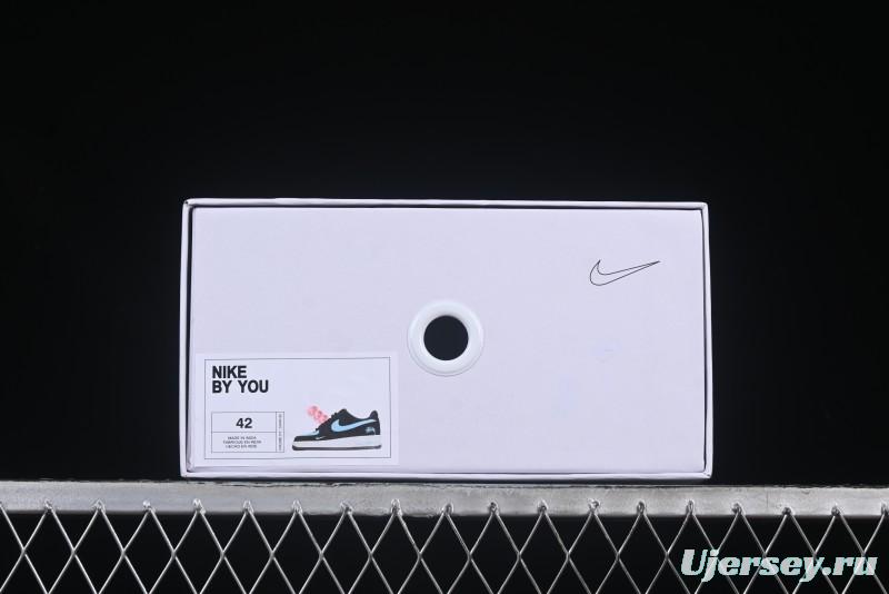 Nike Air Force 1 '07 Low Custom Casual Sneakers - CW2288-111