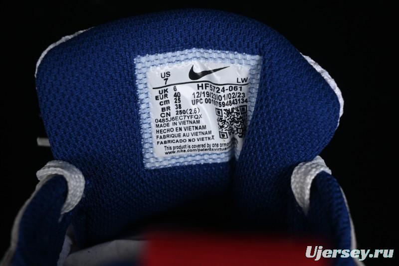 Nike V2K Runtekk 3XL Cushioned Anti-Slip Retro Low-Top Running Shoes - HF5724-061