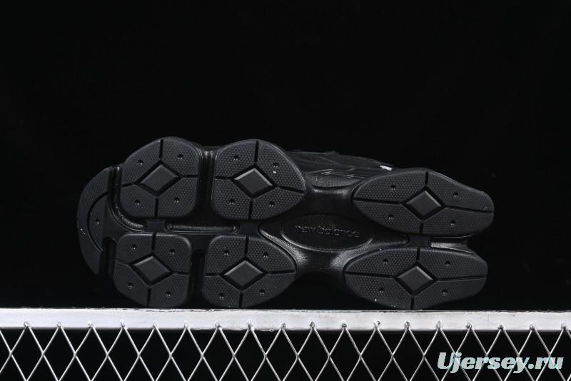 New Balance 9060 Retro Casual Running Sneakers with ABZORB Cushioning Technology - U9060ZBO