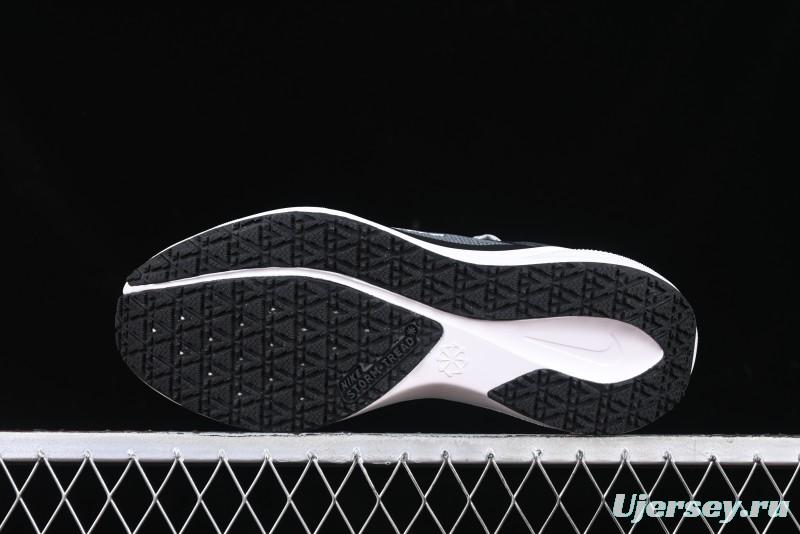 Nike Air Zoom Pegasus 41 GTX Running Shoes with Mesh Upper and Cushioned Support - FQ1356-002