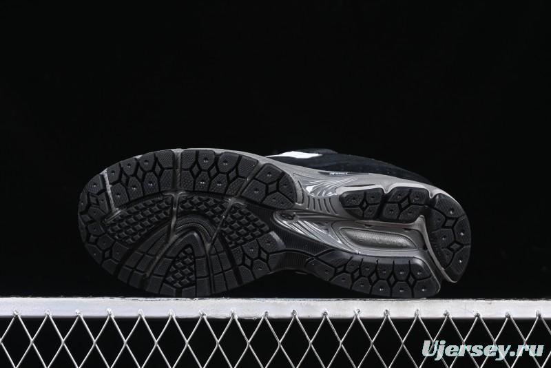 New Balance 2002 Series Retro Casual Running Shoes with Upgraded N-ERGY Cushion - M2002RR1