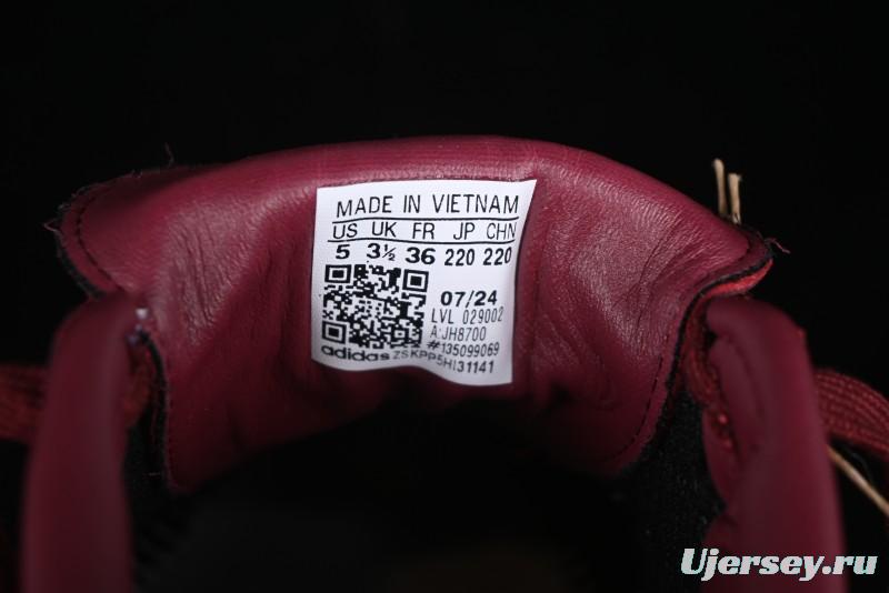 Adidas Samba OG W Casual Sneakers - JH8700