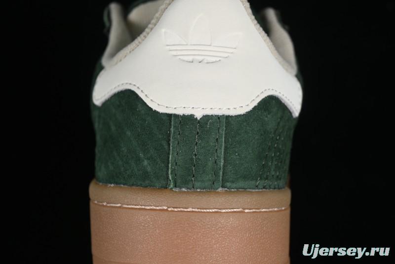 Adidas Originals Campus 00s IF4337 College Series Retro Casual Sneakers - IF4337