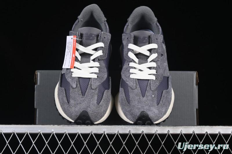 New Balance MS327 Series Retro Casual Running Shoes - U327WTG