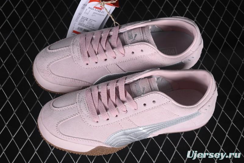 Puma Bella UT Leather Fashion Casual Sports Shoes - 402980-03