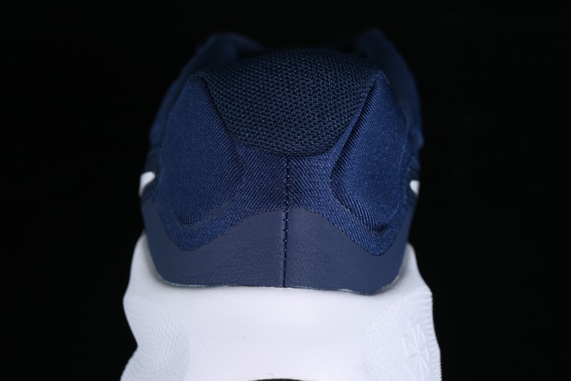 Nike Revolution 7 Wide Low-Top Running Shoes with Breathable Mesh and Durable Cushioning - FB2207-400