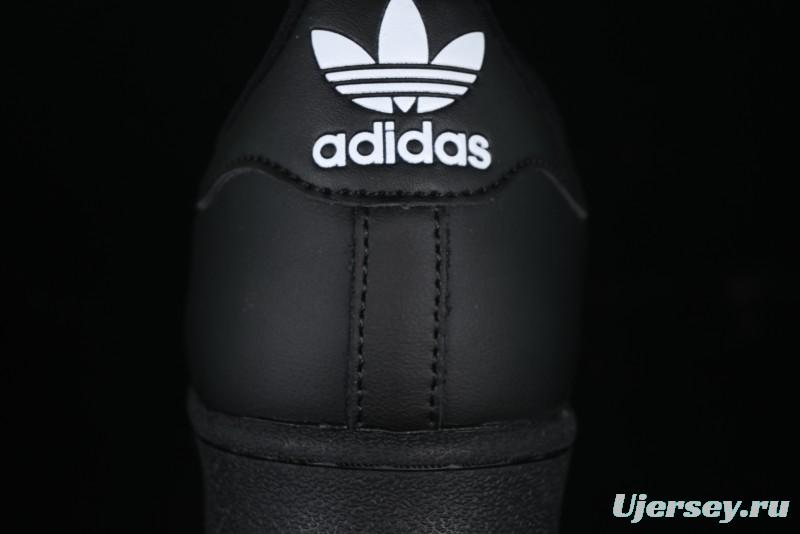 Adidas Superstar II JI3538 Shell Toe Casual Sneakers - JI3538