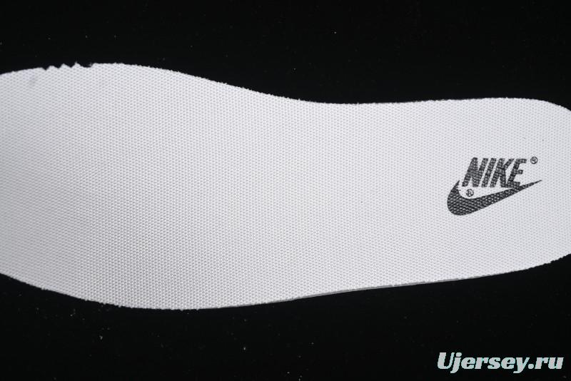 Nike SB Dunk Low Stussy Collaboration Black Blue Suede Anniversary Custom Low-Top Casual Skate Shoes - XS1086-013