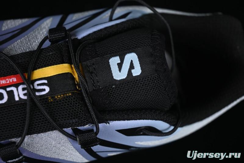 Salomon XT-6 Chromatic Outdoor Running Shoes - 475908-26