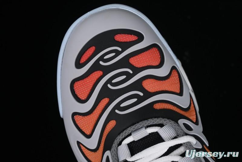 Nike Air Max Plus Drift 2024 New Cushioned Breathable Running Shoes - FD4290-002