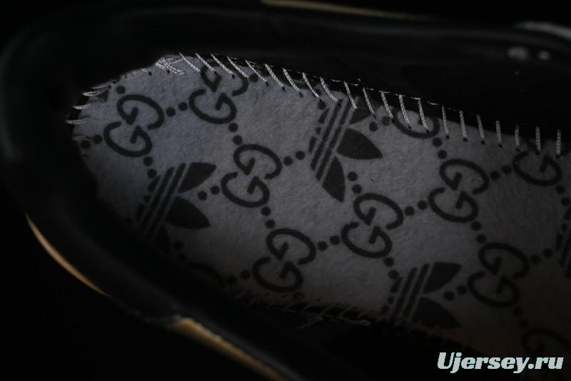 Adidas Originals x Gucci Gazelle Classic Casual Sneakers - 901072