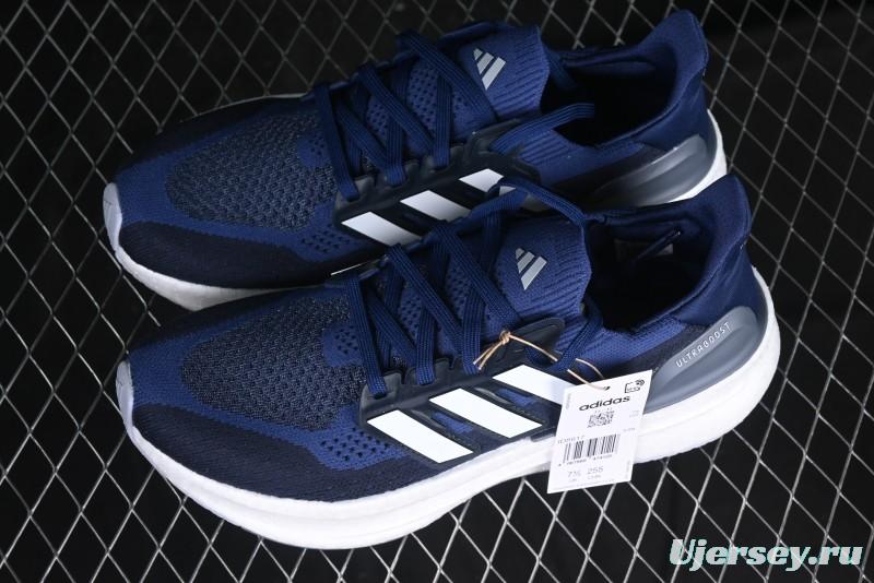 Adidas Ultraboost 5 ID8817 Running Shoes with Boost Cushioning - ID8817