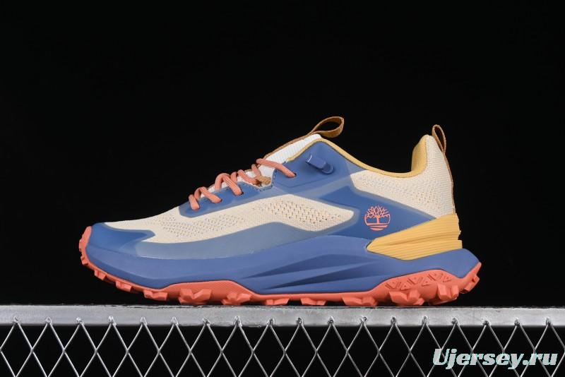 Timberland Outdoor Sports Hiking Casual Shoes TB0A29PPELR