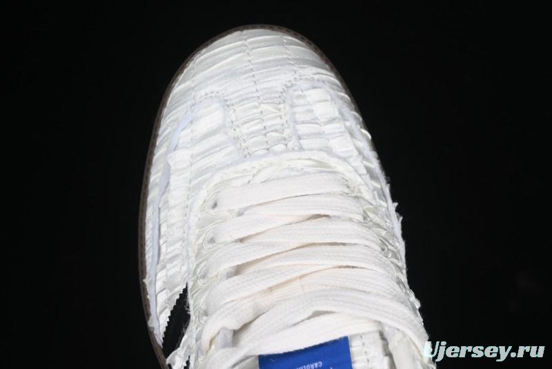 Adidas Samba OG Casual Sneakers - JQ4748