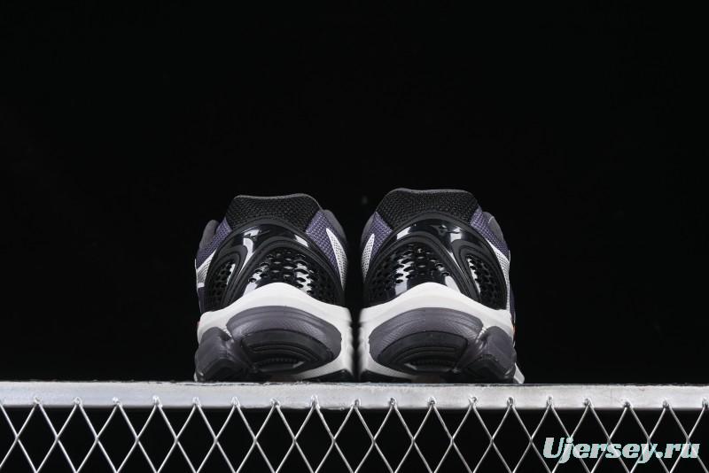 Mizuno Halo Mix Breathable Low-Top Casual Running Shoes - D1GH240806