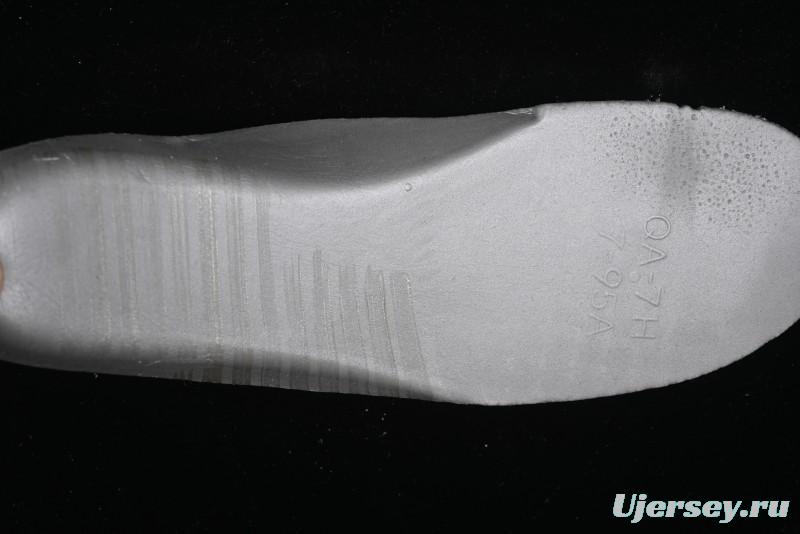 Nike Air Force 1 '07 Low The North Face Collaboration Light Blue Gum Sole Low-Top Casual Sneakers - DM6688-022