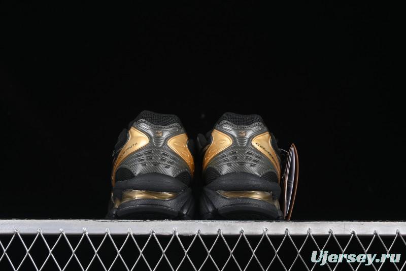 Asics Gel-Kayano 14 Running Shoes with FF BLAST PLUS Cushioning and 3D Visible GEL Technology - 1203A860-001