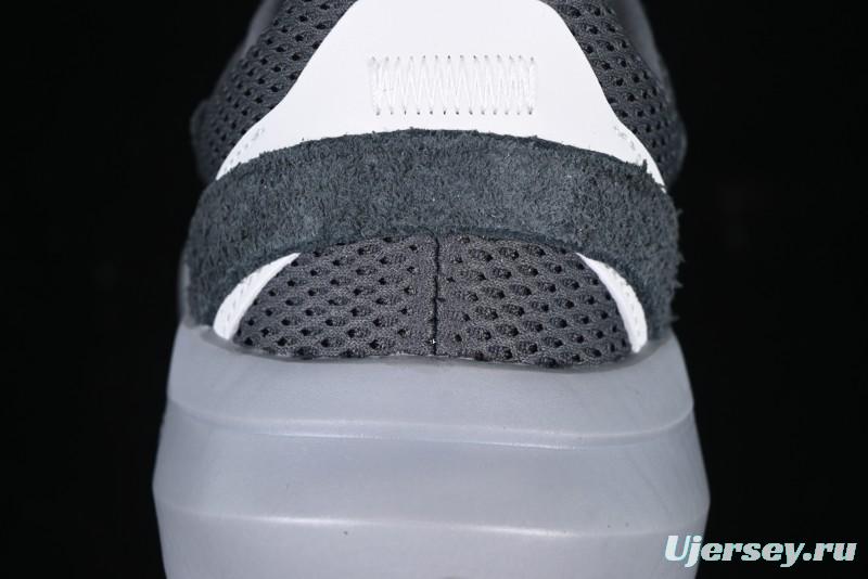 Adidas Lightblaze JQ9972 Breathable Running Shoes