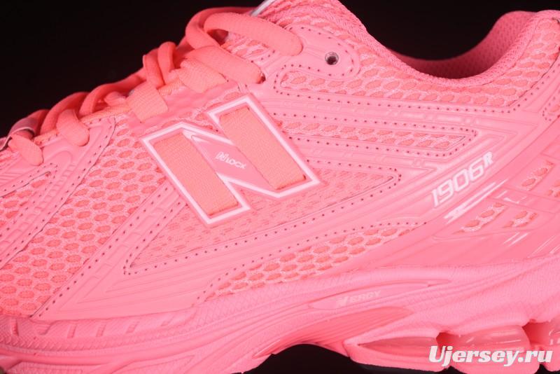 New Balance 1906 Series Retro Dad Style Casual Running Shoes - M1906RAP