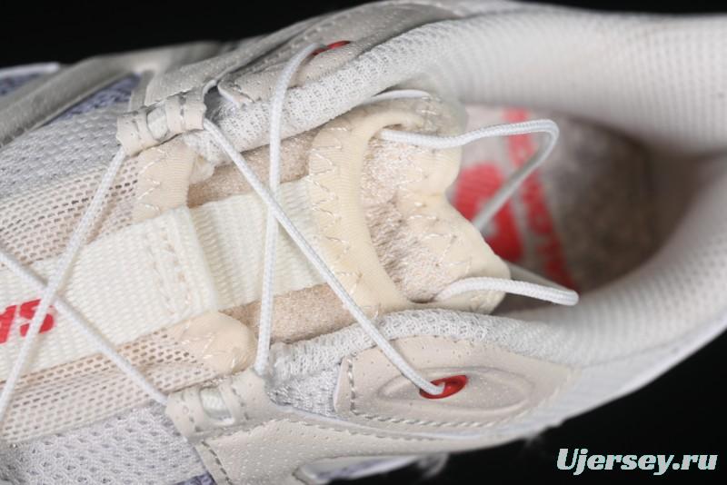 Salomon XT-Quest Panhui Outdoor Trail Running Shoes with SENSIFIT and CONTAGRIP - 478478-26