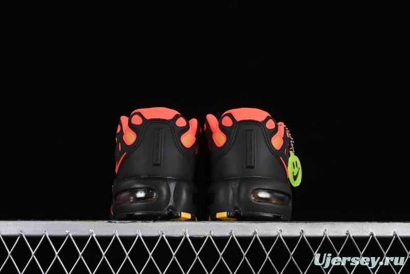 Nike Air Max Plus Drift Running Shoes with Air Cushion Technology - FD4290-003