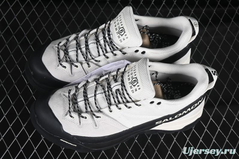 Salomon X-ALP MM6 Explorer Series Outdoor Trail Running Shoes - 475362-28