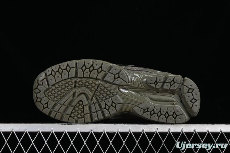 New Balance 1906 Series Retro Dad Style Casual Running Shoes - M1906RS