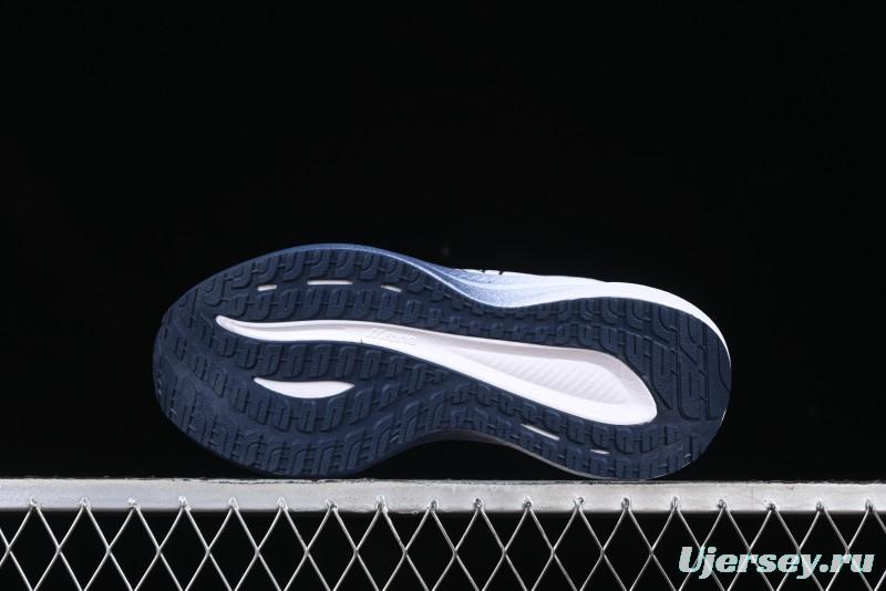 Mizuno Astro Plus Low-Top Breathable Fabric Casual Running Shoes - D1GH240103