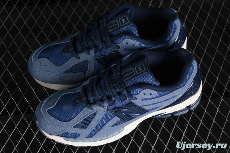 New Balance 1906 Series Retro Dad Style Casual Running Shoes - M1906RDN