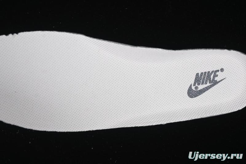 Nike Air Force 1 '07 Low North Face Collaboration Light Grey Two-Tone Low-Top Casual Sneakers - DM6688-046