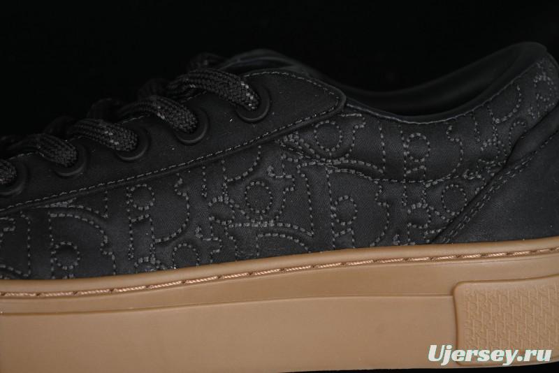 Dior B33 Stone Island Collaboration Casual Dad Shoes - HCF6