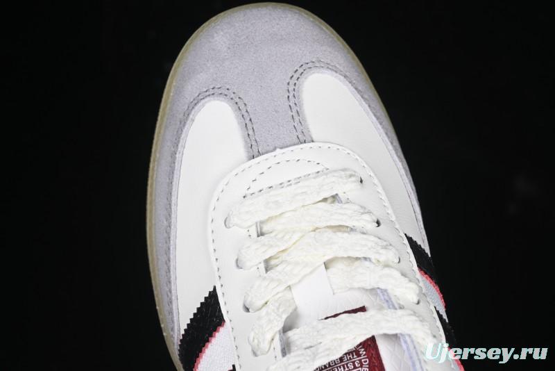 Adidas Samba OG Year of the Snake Limited Edition Casual Sneakers - JQ5976