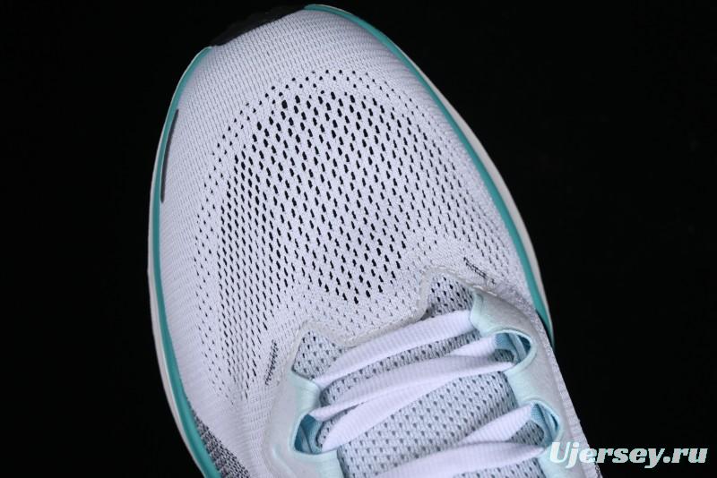 Nike Air Zoom Pegasus 41 Breathable Lightweight Running Shoes with Cushioning - FD2722-103