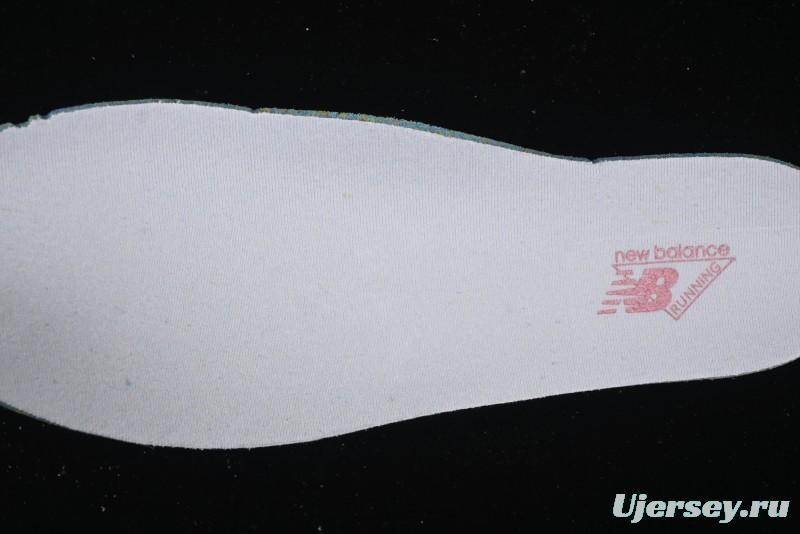 New Balance 9060 Retro Casual Running Shoes with ABZORB Cushioning Technology - U9060TRU