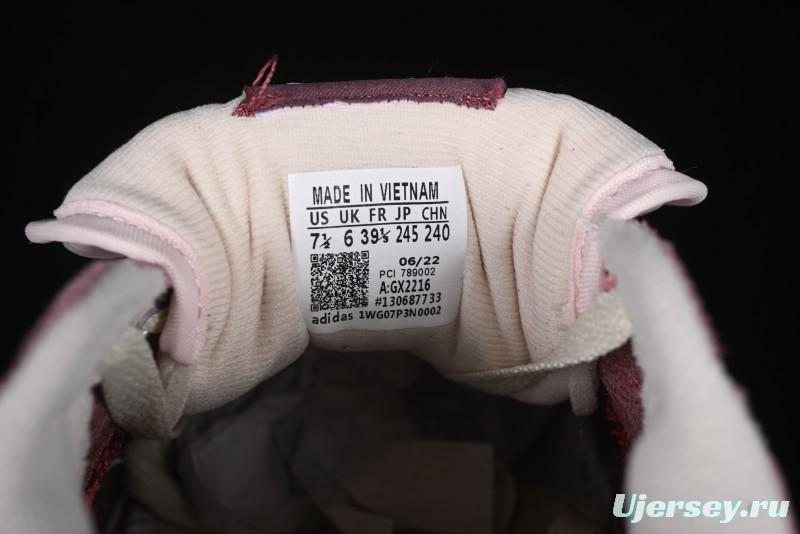 Adidas Centennial 85 Low Retro Basketball Shoes - GX2216