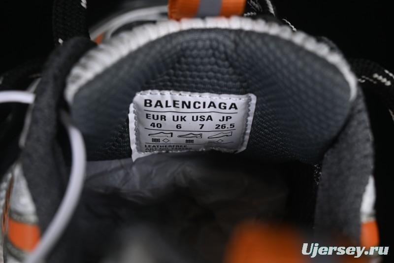 Balenciaga Phantom Sneaker 3XL Running Shoes - W3XGM5140