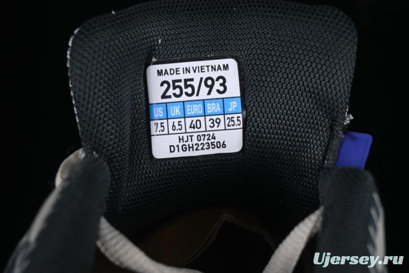 Mizuno Racer S Oarism Low-Cut Breathable Fabric Casual Running Shoes - D1GH223506