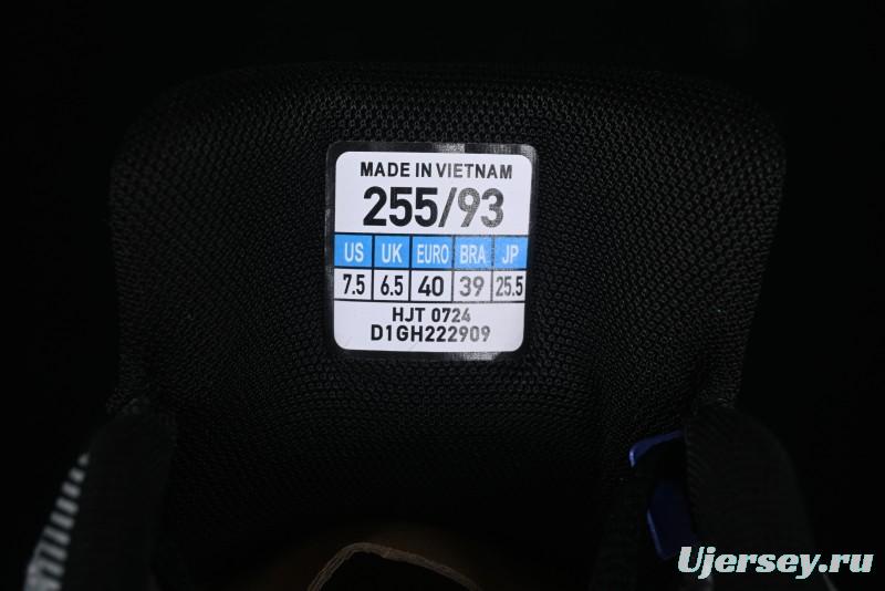 Mizuno Speed 2K Breathable Low-Top Casual Running Shoes with Synthetic Leather - D1GH222909