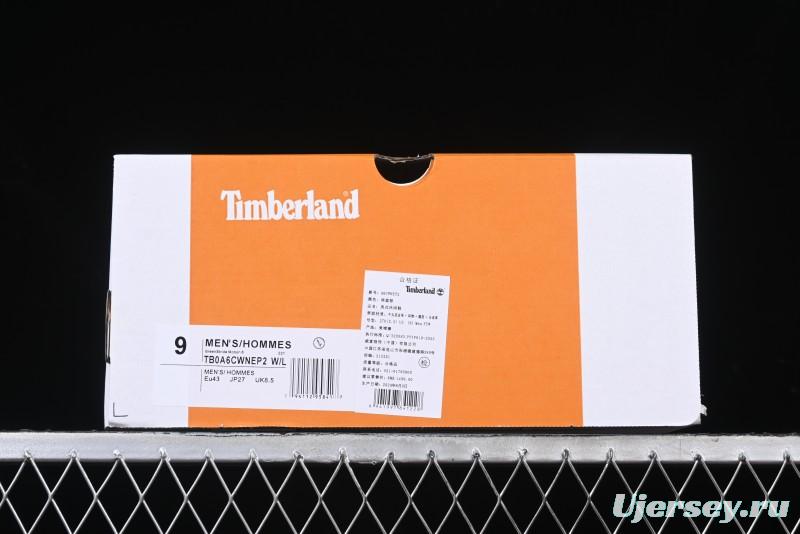 Timberland Outdoor Sports Casual Boots TB0A6CWNEP2