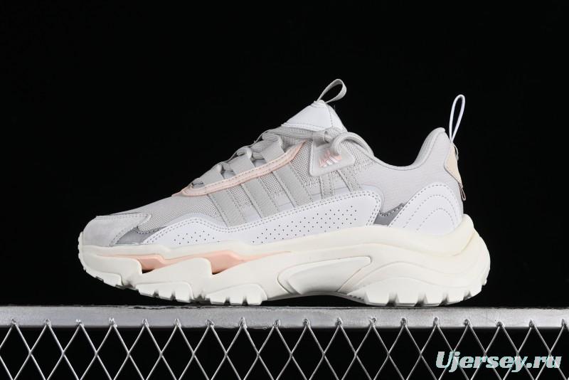 Adidas Citywowlk Classic Breathable Fashion Sneakers - IG2235