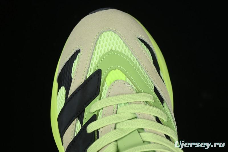 Adidas Lightblaze JP7308 Breathable Running Shoes - JP7308