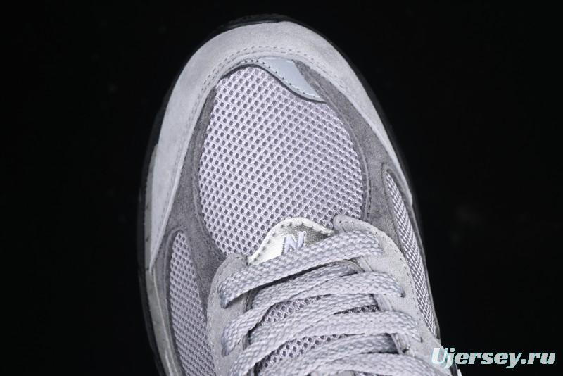 New Balance 2002 Series Retro Casual Running Shoes with Upgraded N-ERGY Cushion - M2002RC1