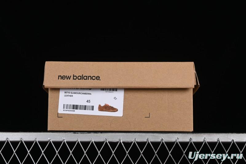 Miu Miu x New Balance 530 Low-Top Retro Running Sneakers with Deconstructed Design - AJD4